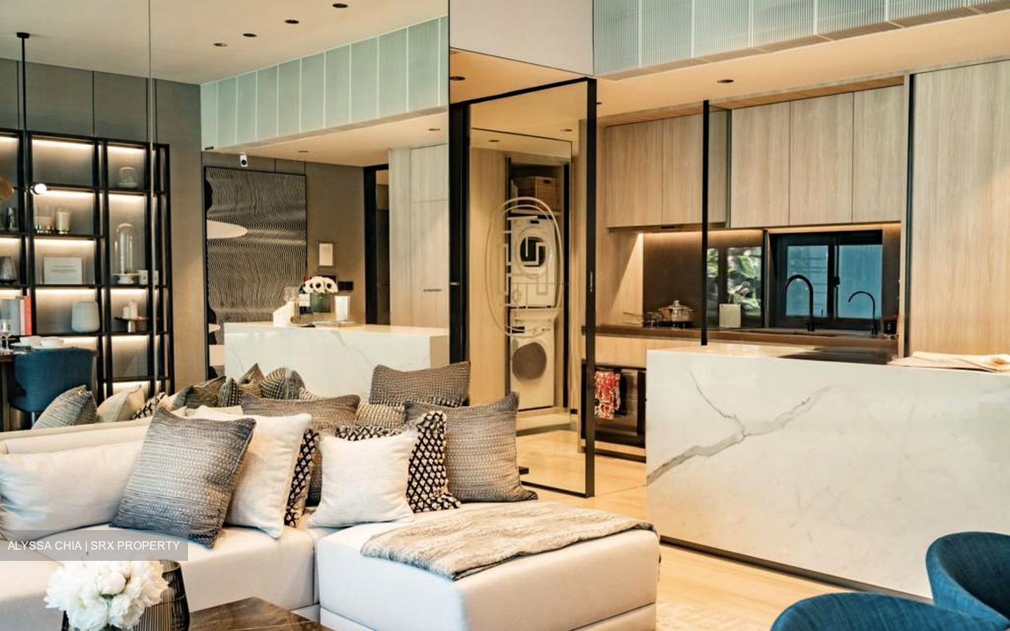 The Hyde (D10), Condominium #437982781